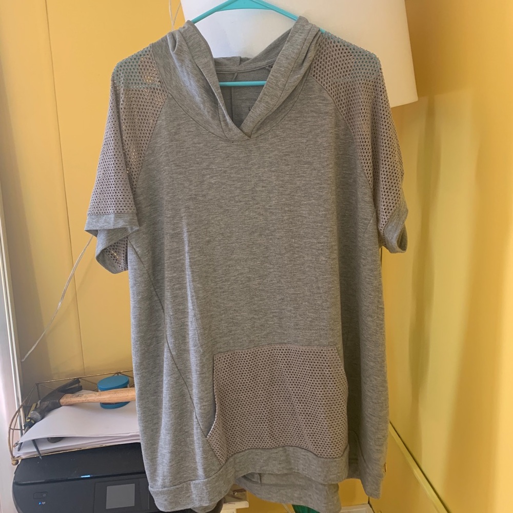 LIVI Active 18/20 top